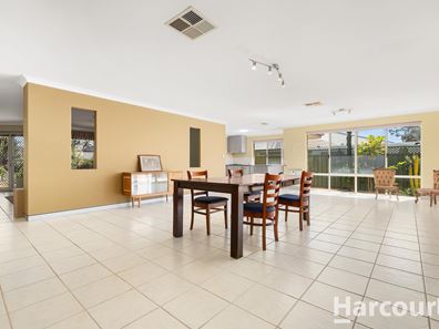 18 Taylor Court, Pinjarra WA 6208