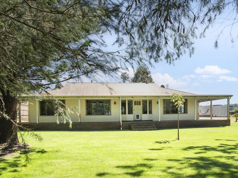 271 Wickham Road, Witchcliffe WA 6286