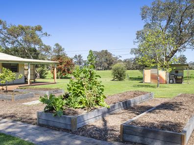 271 Wickham Road, Witchcliffe WA 6286