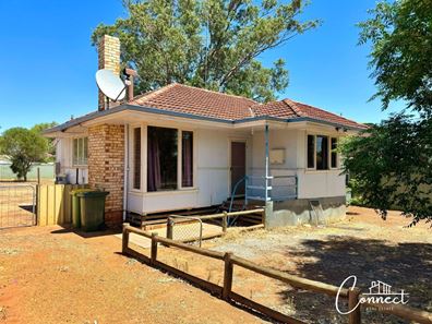 53 Throssell Street, Goomalling WA 6460