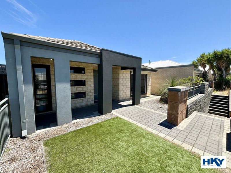 72 Brixton Crescent, Ellenbrook WA 6069