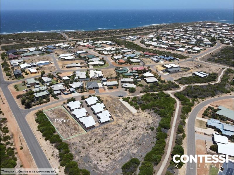 4/2 Seakist Retreat, Kalbarri WA 6536