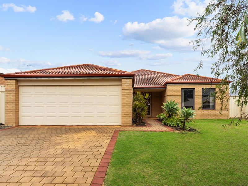 16 Fullman Turn, Baldivis