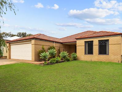 16 Fullman Turn, Baldivis WA 6171