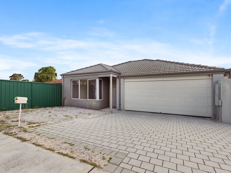 63B Belmont Road, Kenwick