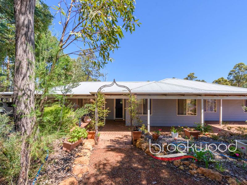 10 Narla Retreat, Stoneville