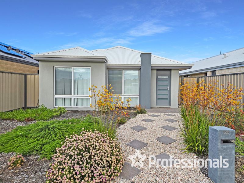 128 The Boulevard, Australind