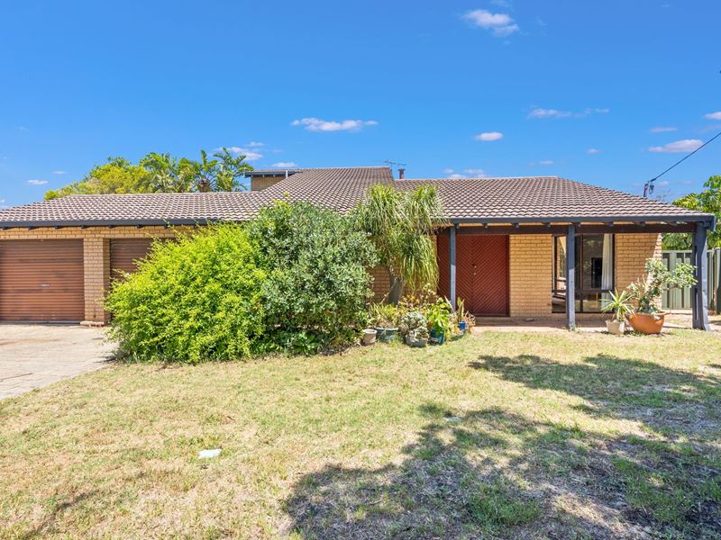10 Greenhill Court, Kallaroo