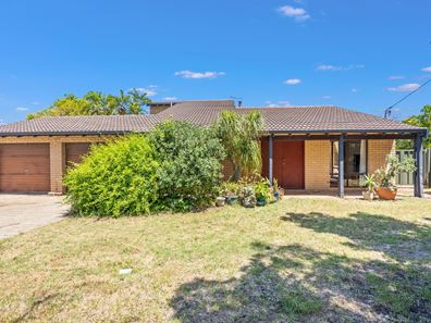 10 Greenhill Court, Kallaroo WA 6025