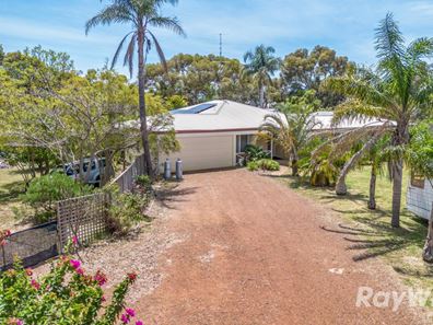 7 Butler Retreat, Waroona WA 6215