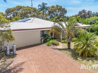 7 Butler Retreat, Waroona WA 6215