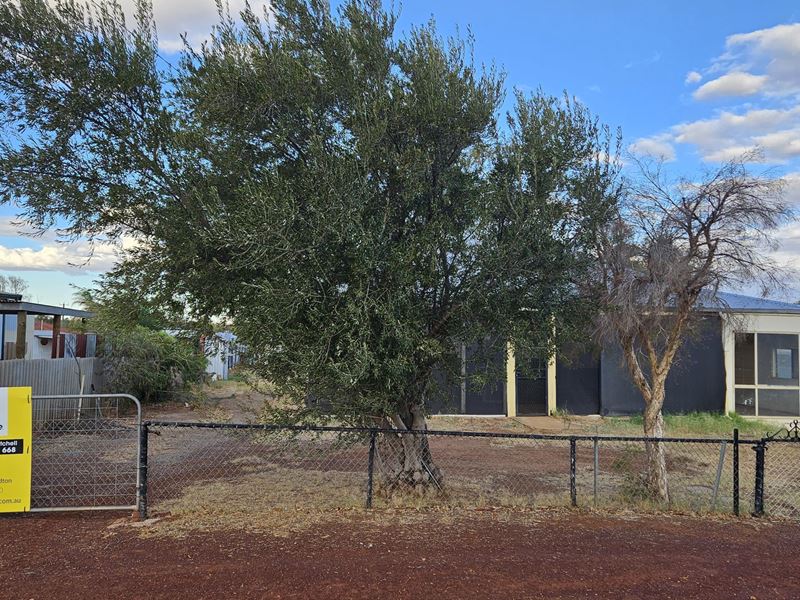 28 Burges Street, Mullewa