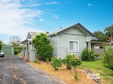 20 Emerald Street, Donnybrook WA 6239