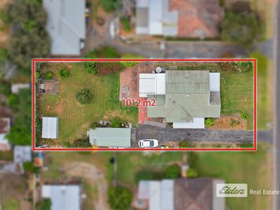 20 Emerald Street, Donnybrook WA 6239