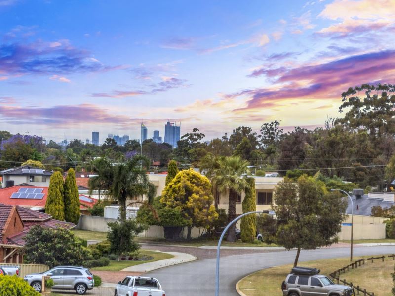 25 Avocado Drive, Dianella