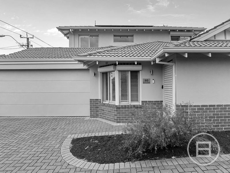 60 Blythe Avenue, Yokine