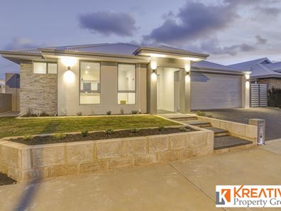 13 Silas Parade, Alkimos WA 6038