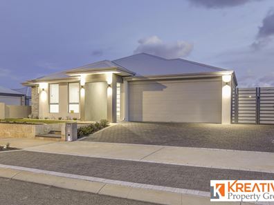 13 Silas Parade, Alkimos WA 6038