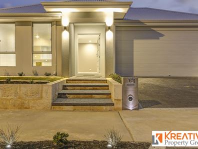 13 Silas Parade, Alkimos WA 6038