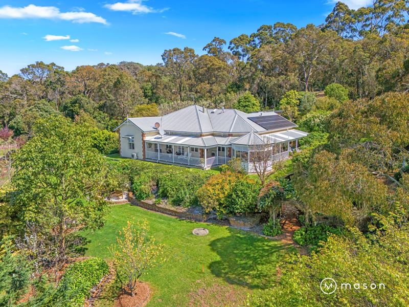 172 Bushby Road, Lower King WA 6330