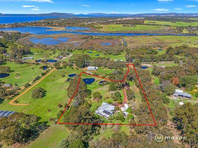 172 Bushby Road, Lower King WA 6330