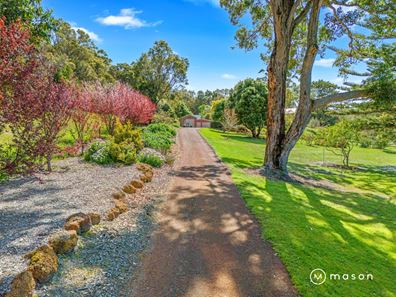 172 Bushby Road, Lower King WA 6330