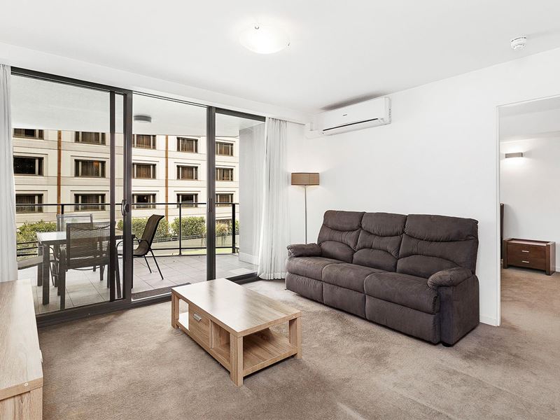 123/143 Adelaide Terrace, East Perth