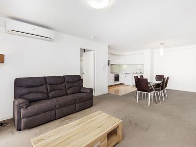 123/143 Adelaide Terrace, East Perth WA 6004