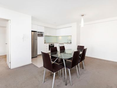 123/143 Adelaide Terrace, East Perth WA 6004