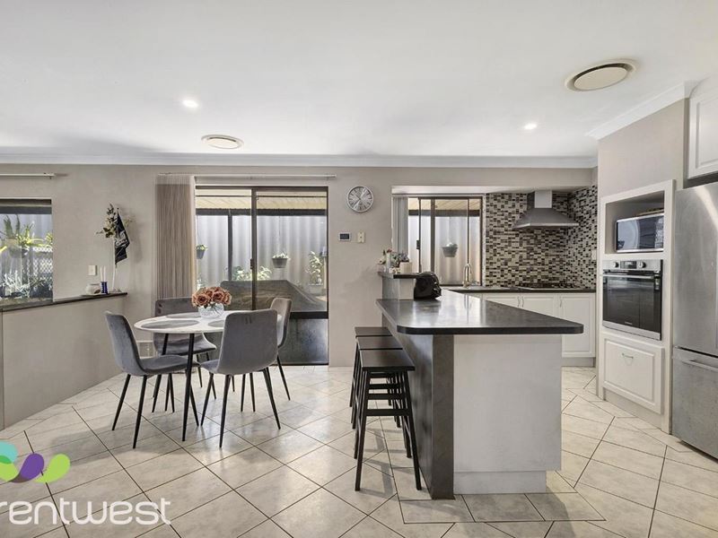 7 Pendleton Crescent, Butler