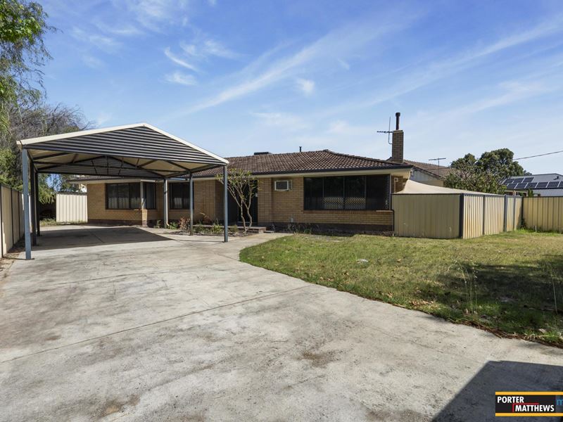 163 Gibbs Street, East Cannington