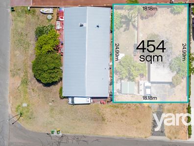 B/16 Blackwall Reach Parade, Bicton WA 6157