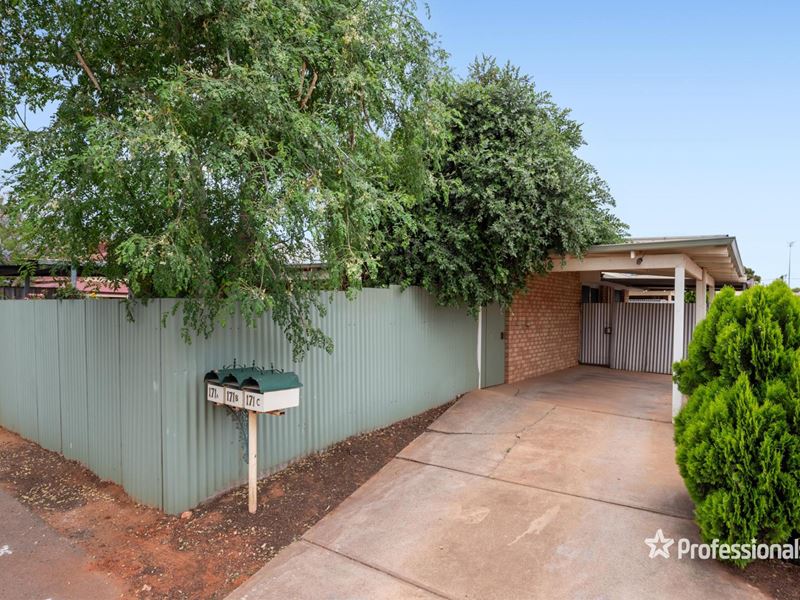 171A Piesse Street, Boulder