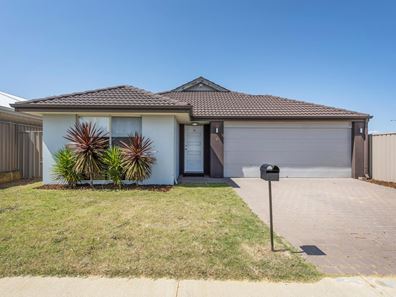 6 Persian Grove, Karnup WA 6176