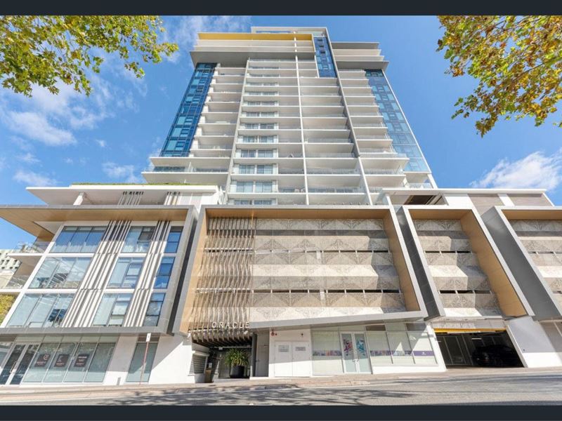 604/105 Stirling Street, Perth WA 6000