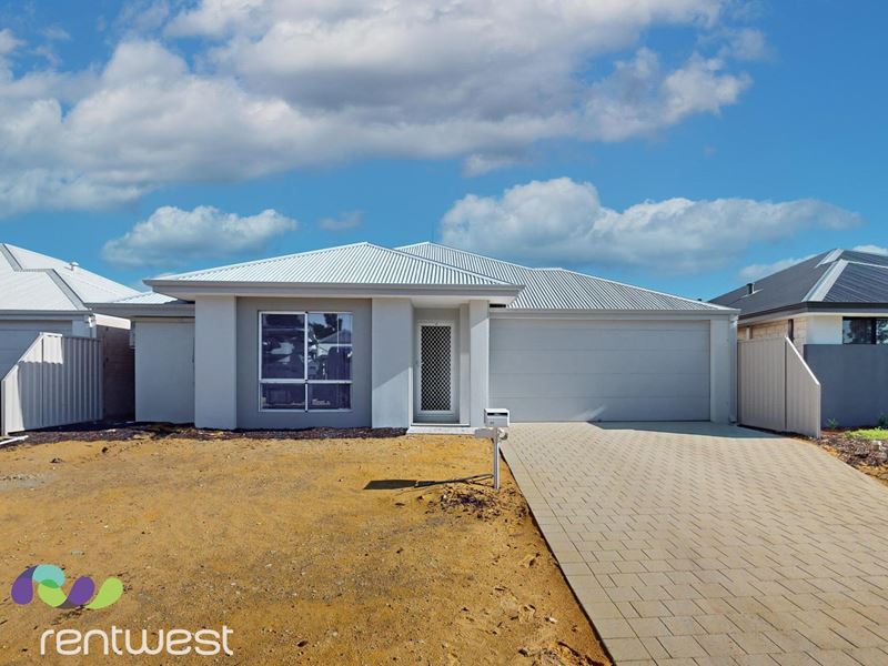 28 Breakwater Grove, Champion Lakes WA 6111