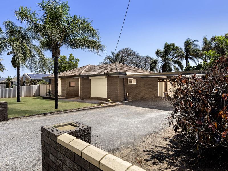 14 O'Neil Street, Spalding WA 6530