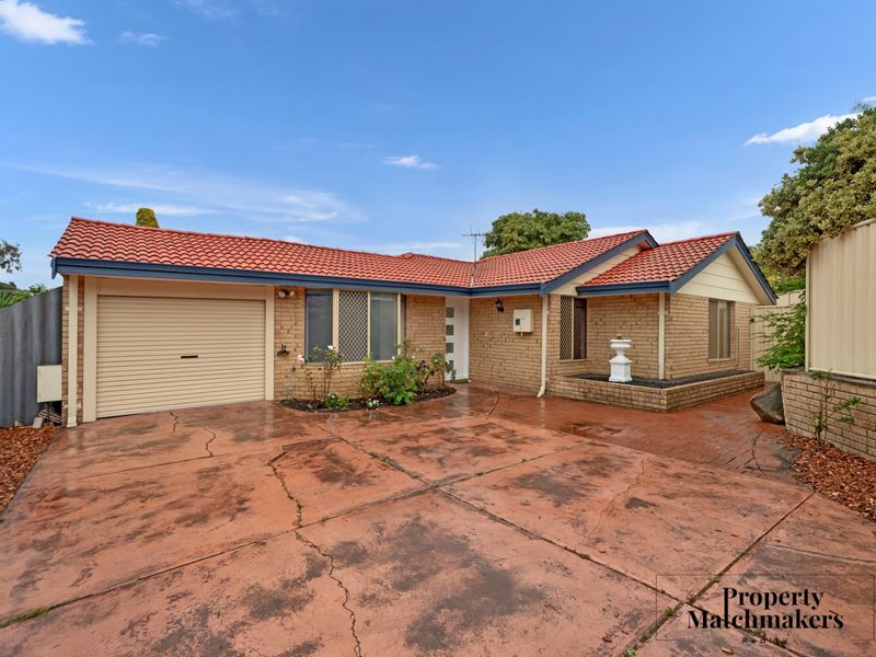 8a Bellona Place, Willetton WA 6155