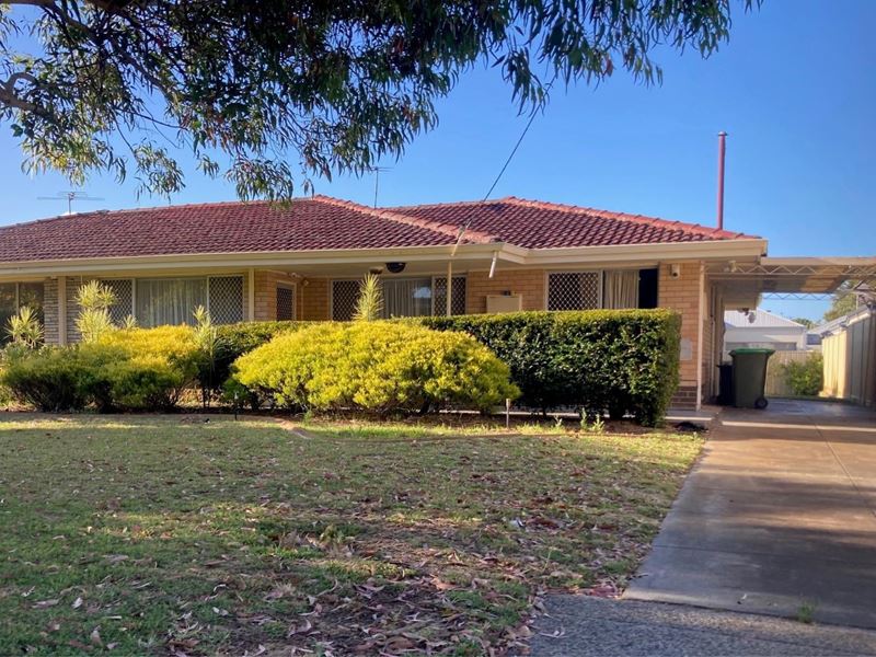 53B Spencer Avenue, Yokine