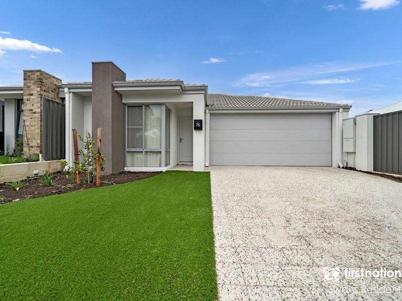 75 Stithians Avenue, Aveley WA 6069