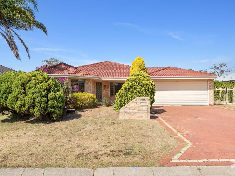 89 Willoughbridge Crescent, Erskine