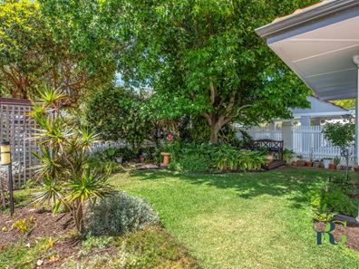 58 Lamond Street, Alfred Cove WA 6154