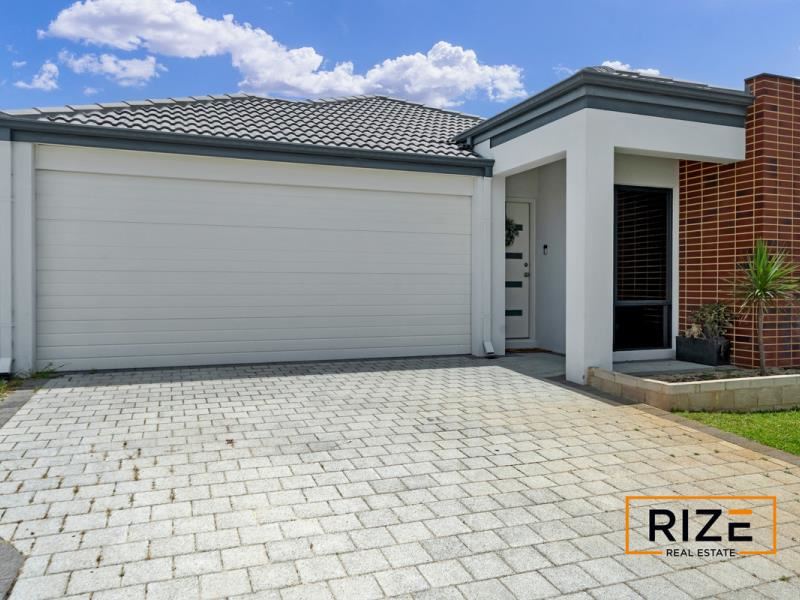 51 Dragonfly Road, Banksia Grove WA 6031