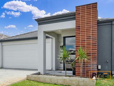 51 Dragonfly Road, Banksia Grove WA 6031