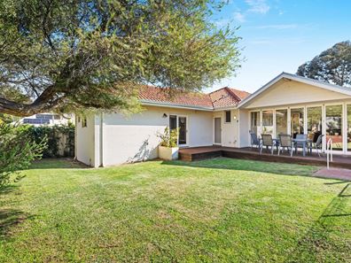 28 Colin Street, Dalkeith WA 6009