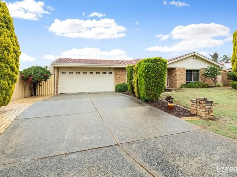 7 Bovell Gardens, Leeming WA 6149