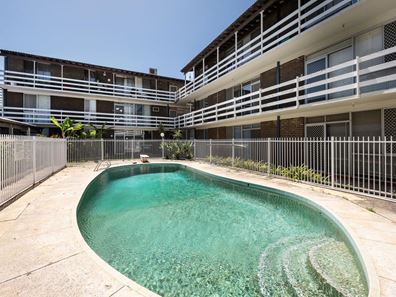 2/298-300 Stirling Street, Perth WA 6000