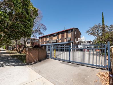 2/298-300 Stirling Street, Perth WA 6000