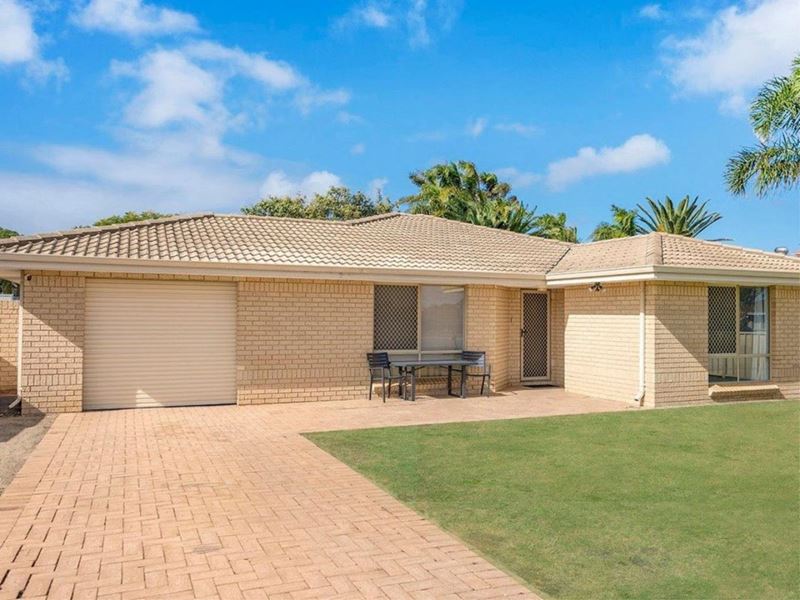 50 Cooper Curcuit, Mount Tarcoola WA 6530