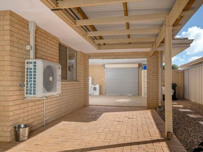 50 Cooper Curcuit, Mount Tarcoola WA 6530